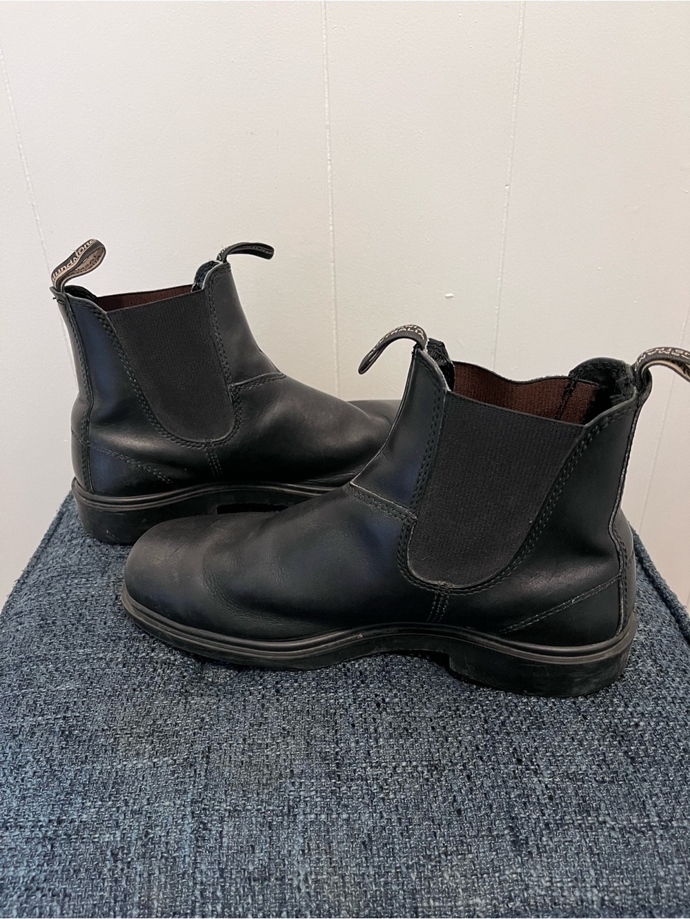 Blundstone Chukka Boots - Picture 7 of 11